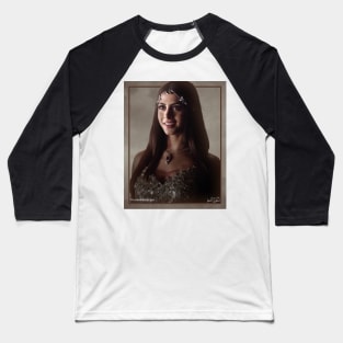 Isabelle 'Izzy' Lightwood - Season One Poster - Shadowhunters Baseball T-Shirt